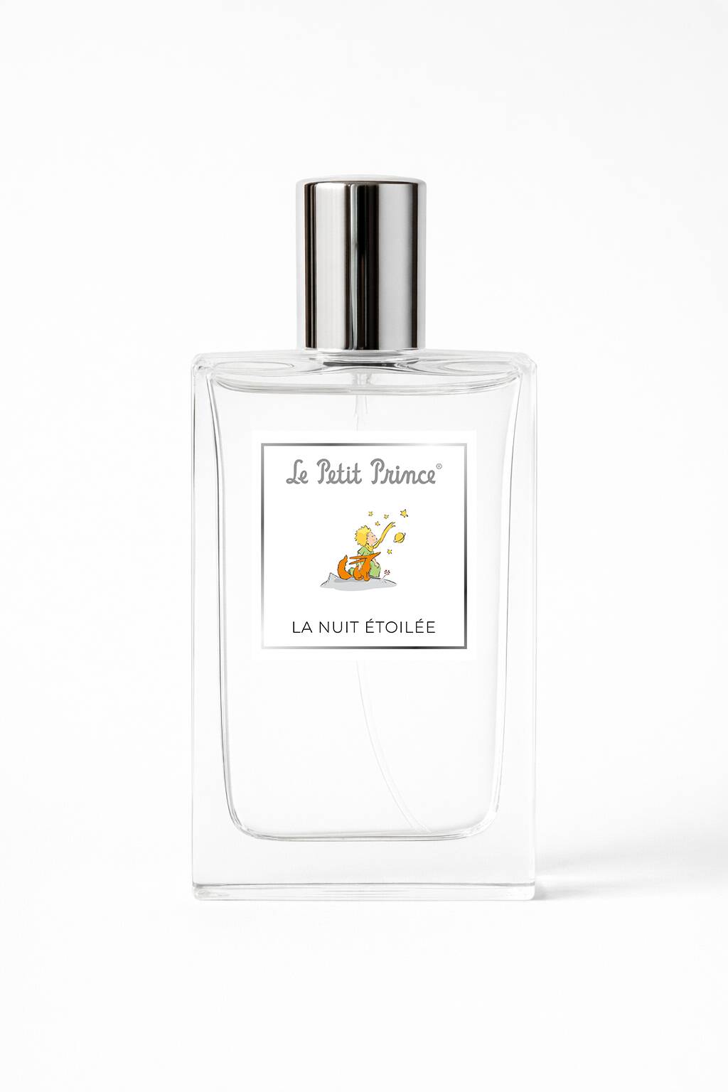 Le Petit Prince LA NUIT ÉTOILÉE 100ml