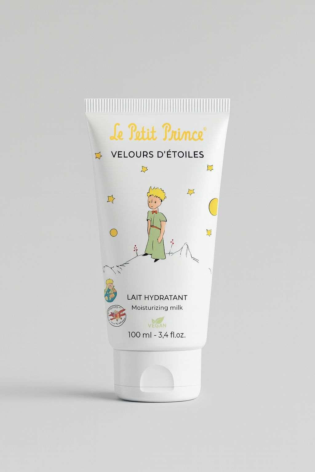 Le Petit Prince VELOUR D’ÉTOILES 100ml