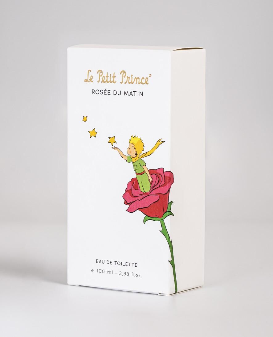 ROSÉE DU MATIN 100ml