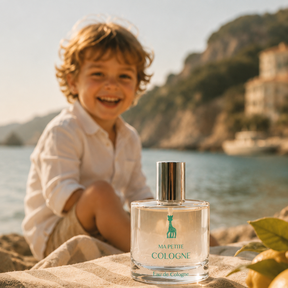 Ma Petite Cologne