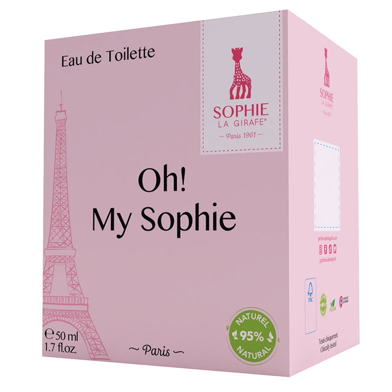 OH! MY SOPHIE - Eau de Toilette