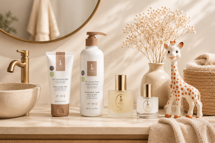 Hygiene range