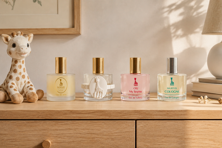 Our Fragrances