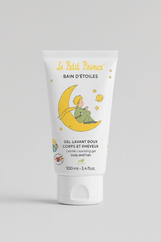 Le Petit Prince BAIN D’ÉTOILES 100ml