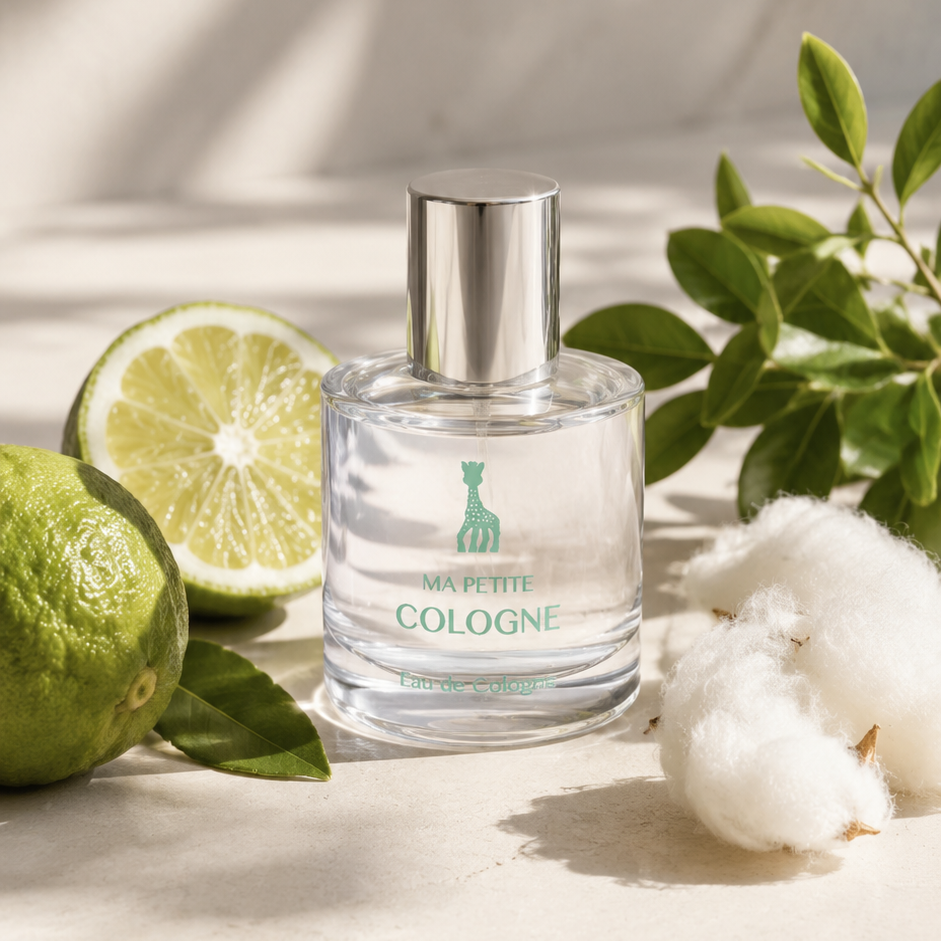 Ma Petite Cologne