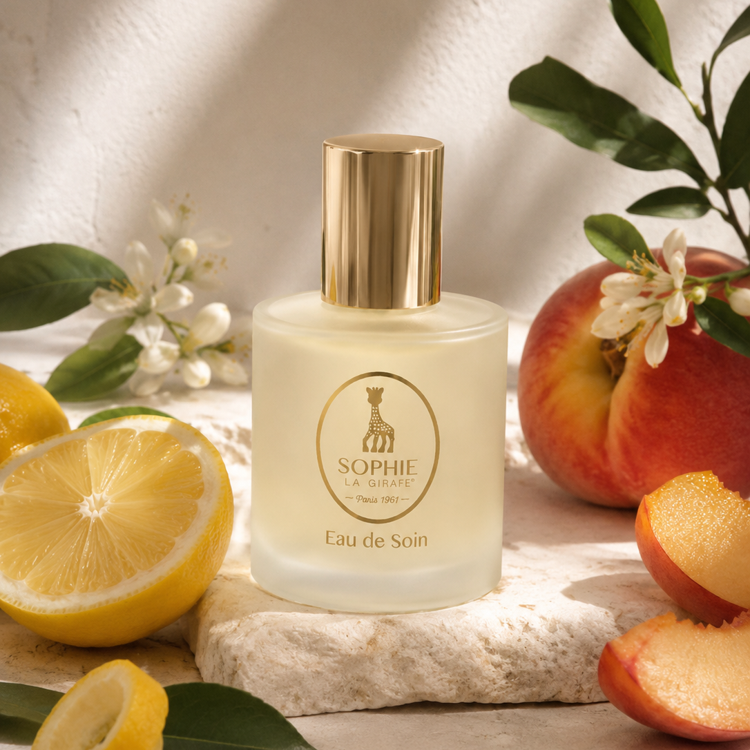 Scented Skincare Water