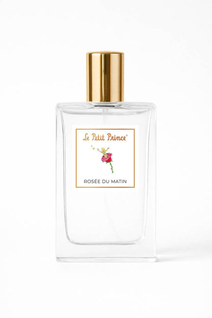 Le Petit Prince ROSÉE DU MATIN 100ml