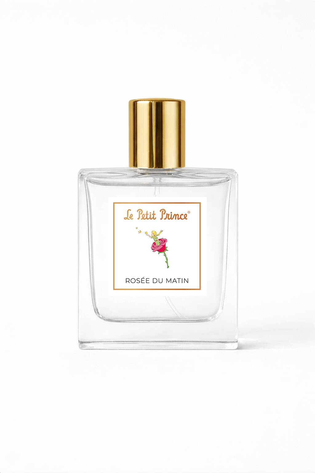 Le Petit Prince ROSÉE DU MATIN 50ml