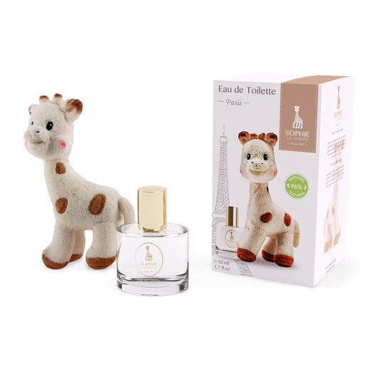 COFFRET DOUDOU EAU DE TOILETTE 50 ML