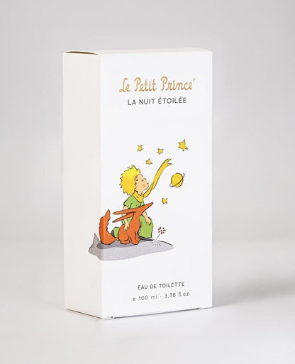 Le Petit Prince LA NUIT ÉTOILÉE 100ml