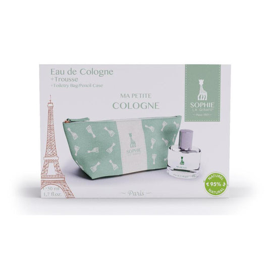 Coffret Trousse Ma Petite Cologne