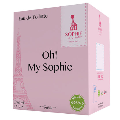 OH! MY SOPHIE - Eau de Toilette