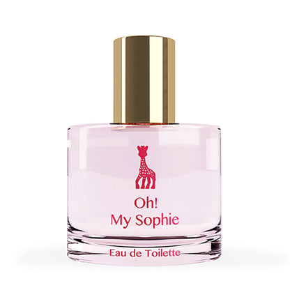OH! MY SOPHIE - Eau de Toilette